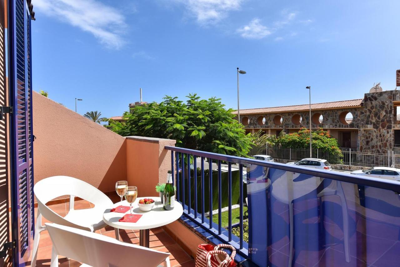 Casas Meloneras By Villagrancanaria Exterior photo