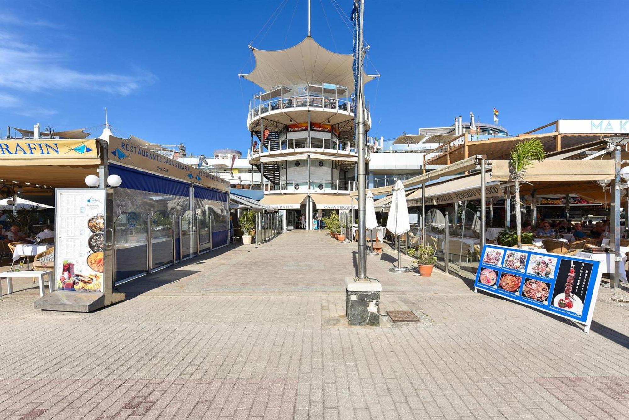 Casas Meloneras By Villagrancanaria Exterior photo