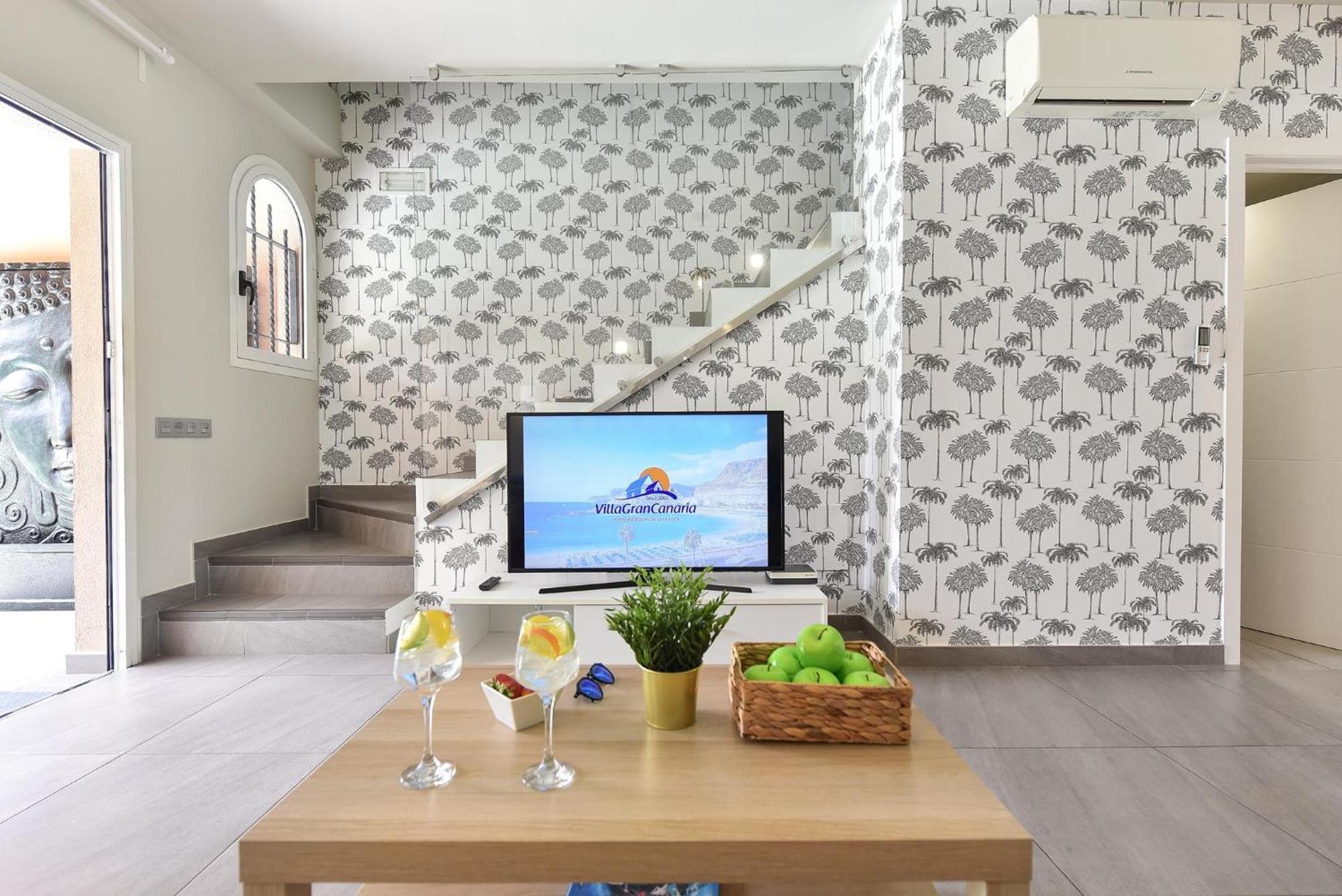 Casas Meloneras By Villagrancanaria Exterior photo