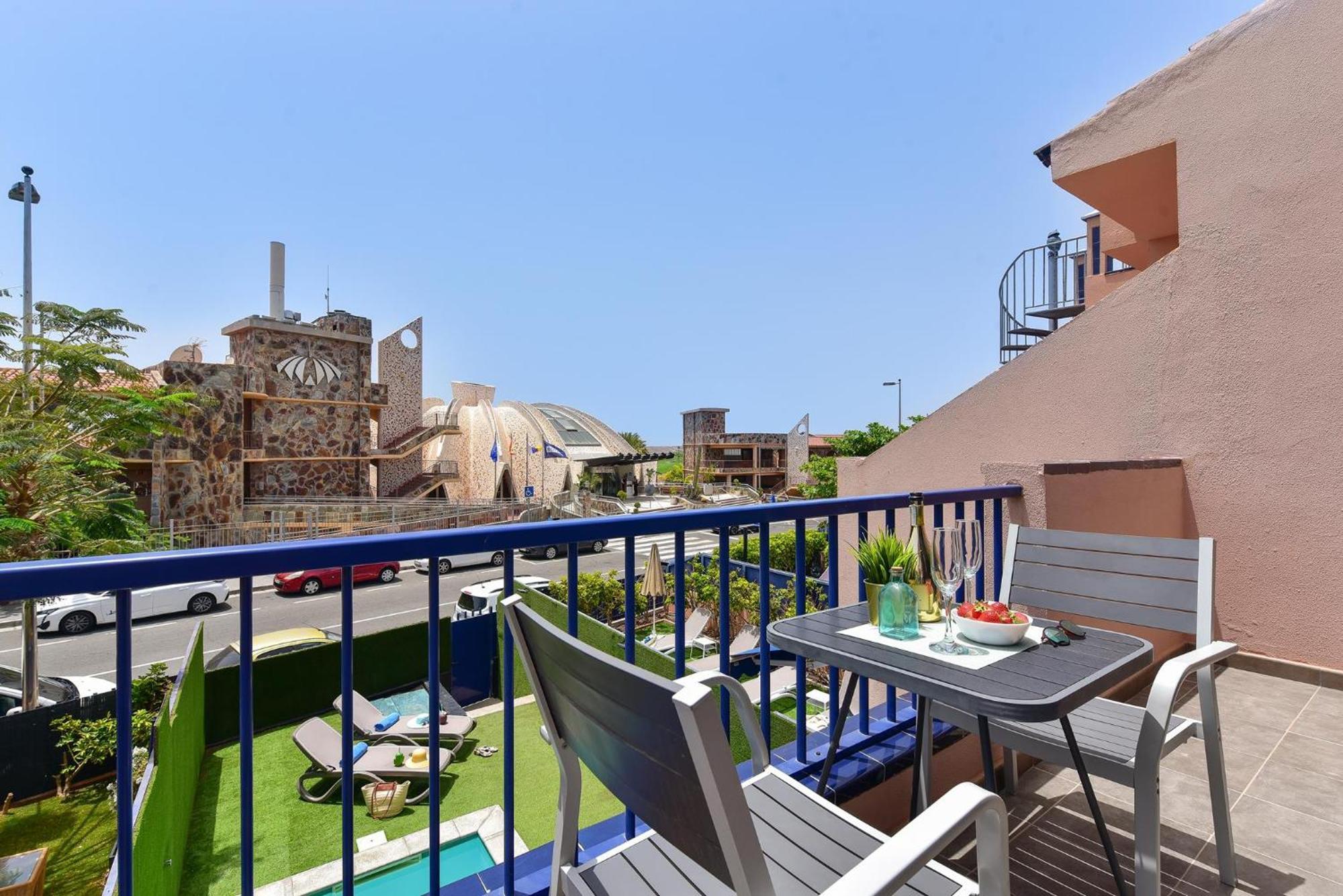 Casas Meloneras By Villagrancanaria Exterior photo