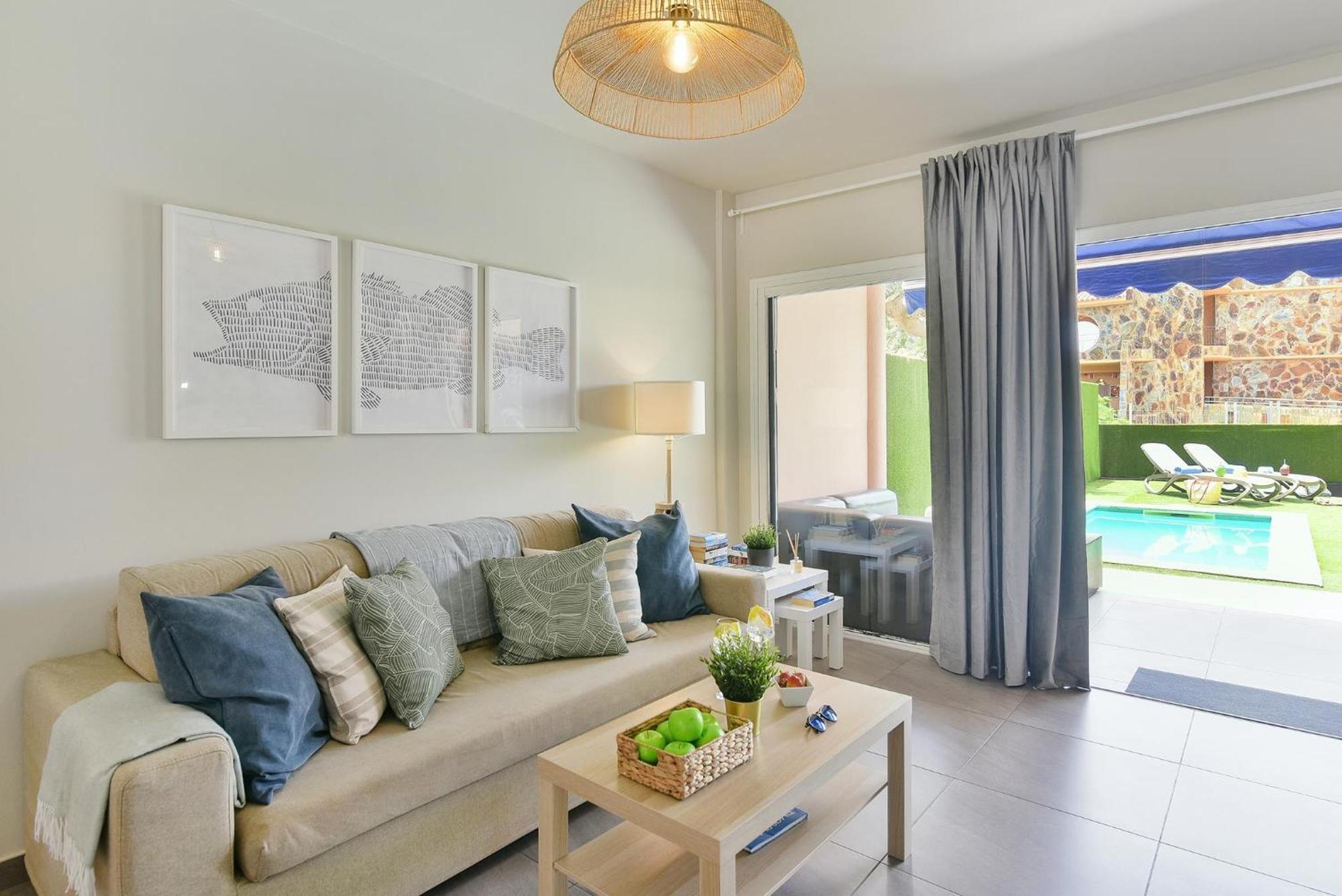 Casas Meloneras By Villagrancanaria Exterior photo