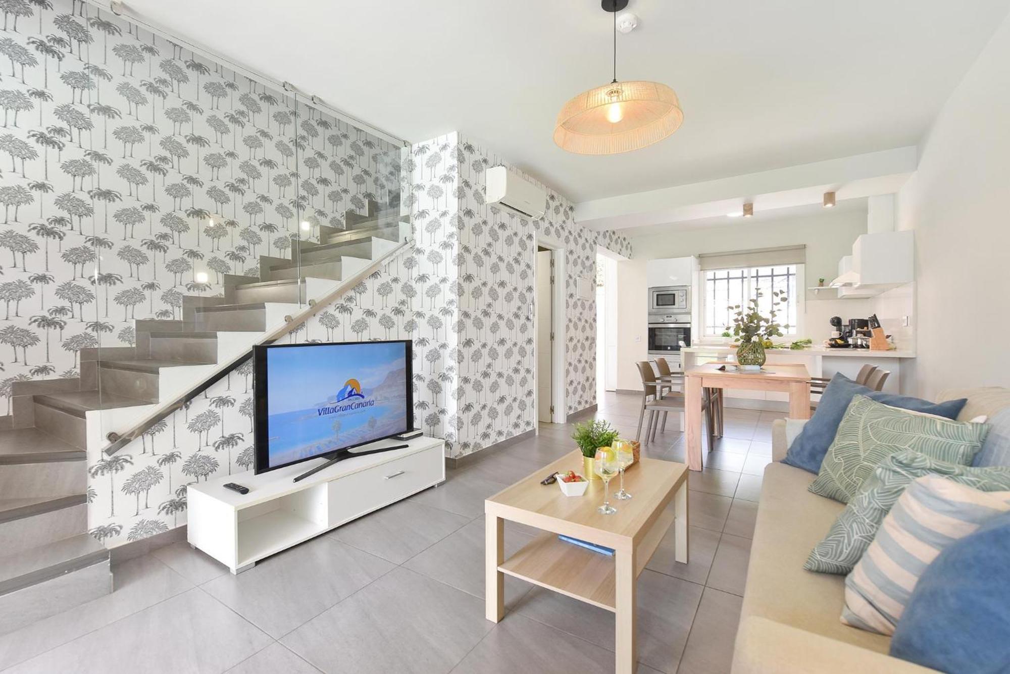 Casas Meloneras By Villagrancanaria Exterior photo