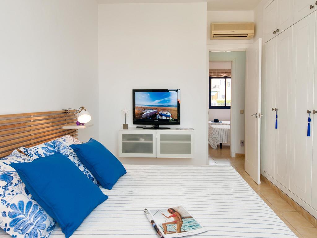 Casas Meloneras By Villagrancanaria Exterior photo