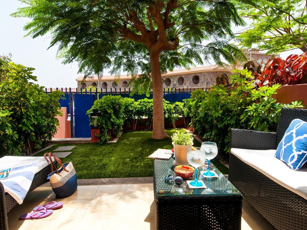 Casas Meloneras By Villagrancanaria Exterior photo