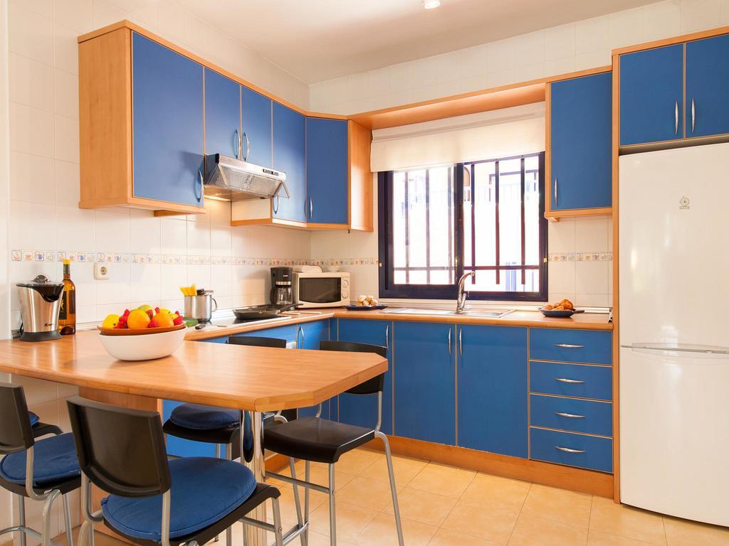 Casas Meloneras By Villagrancanaria Exterior photo