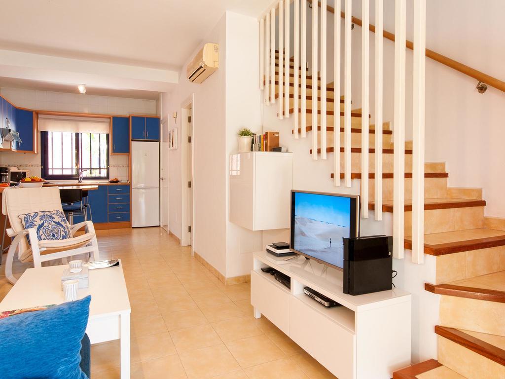 Casas Meloneras By Villagrancanaria Exterior photo