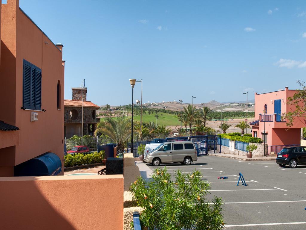 Casas Meloneras By Villagrancanaria Exterior photo