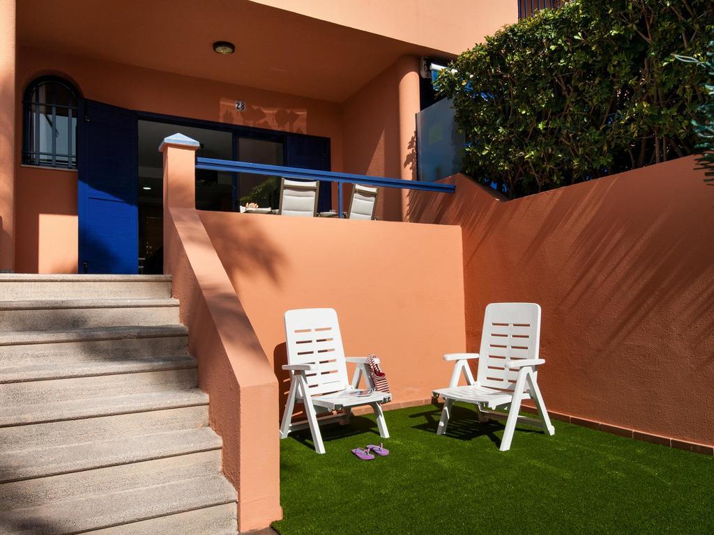 Casas Meloneras By Villagrancanaria Exterior photo