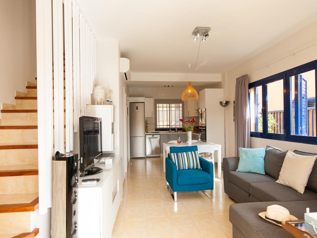 Casas Meloneras By Villagrancanaria Exterior photo