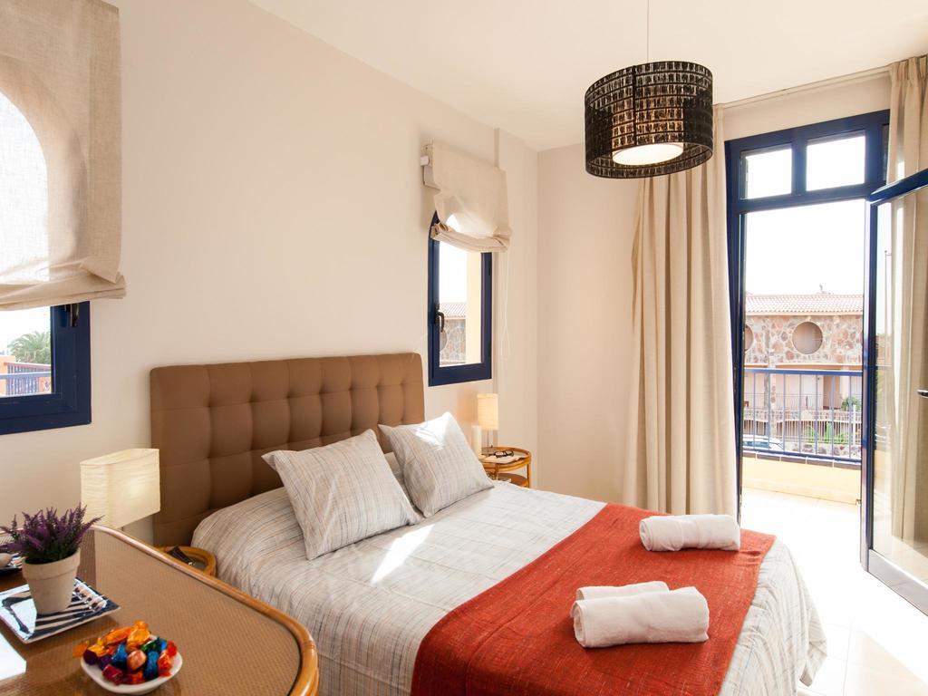 Casas Meloneras By Villagrancanaria Exterior photo
