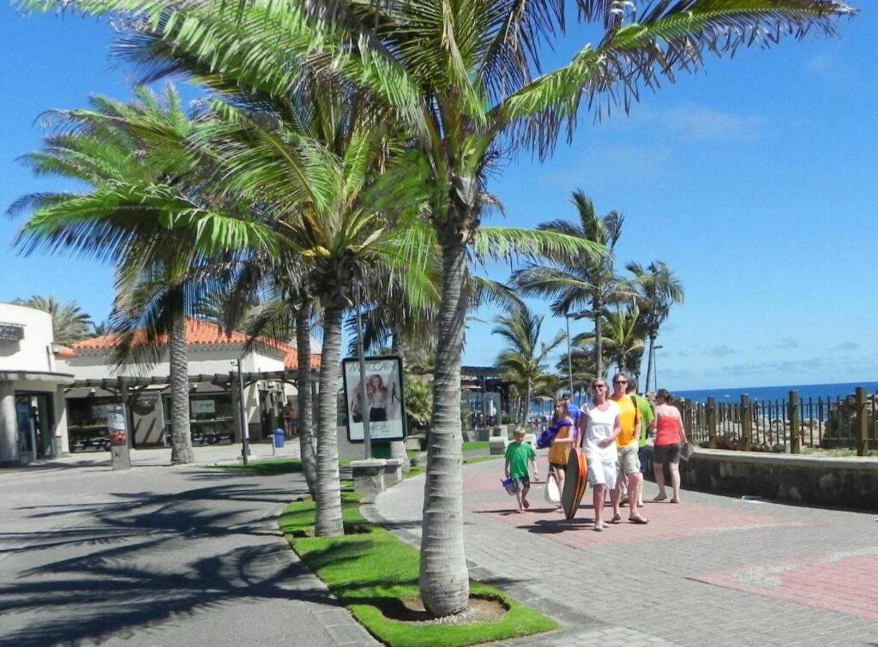 Casas Meloneras By Villagrancanaria Exterior photo