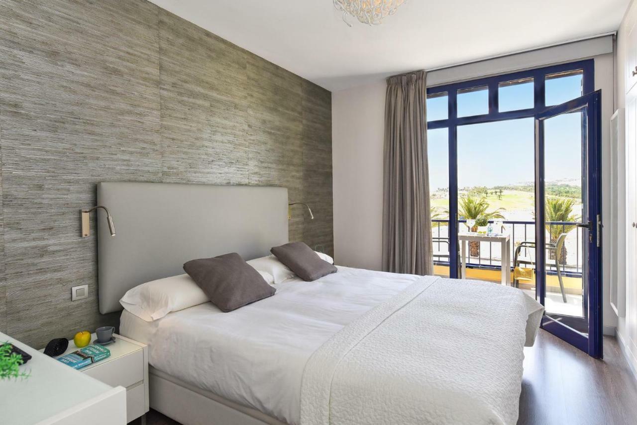 Casas Meloneras By Villagrancanaria Exterior photo