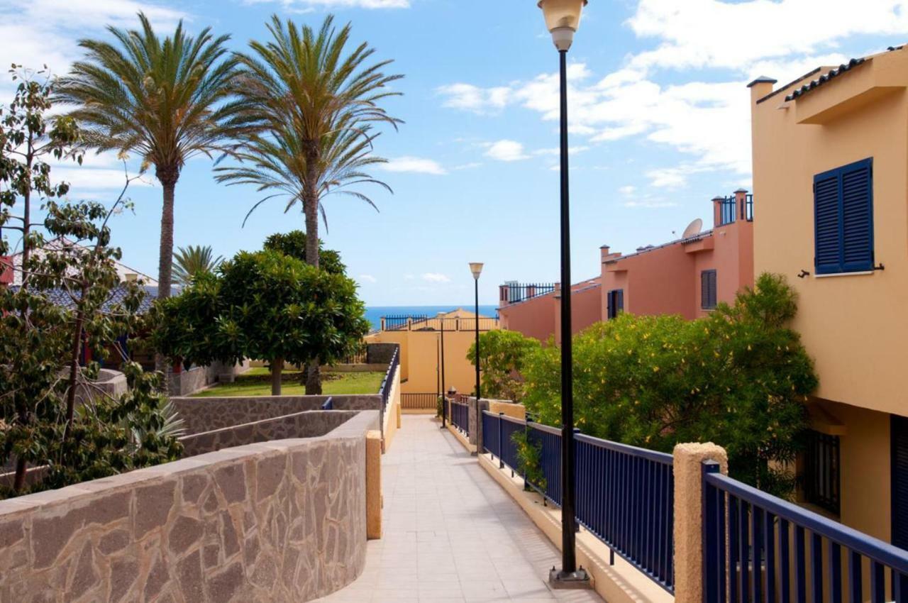 Casas Meloneras By Villagrancanaria Exterior photo