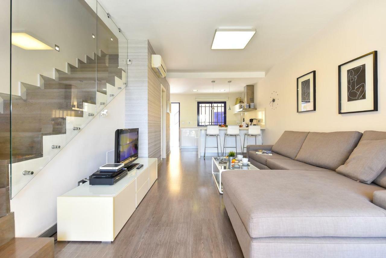 Casas Meloneras By Villagrancanaria Exterior photo