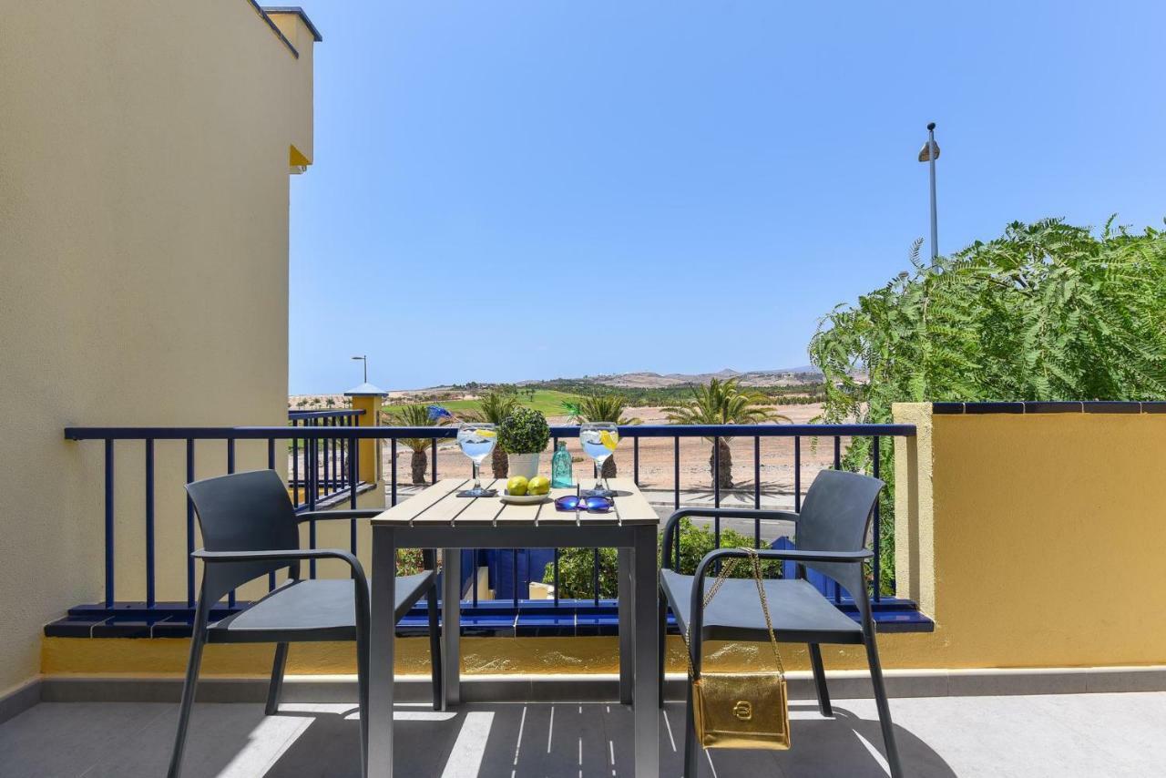 Casas Meloneras By Villagrancanaria Exterior photo